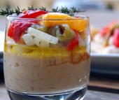 Babp�r� s�lt paprik�val