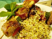 Levendul�s b�r�ny-ny�rs