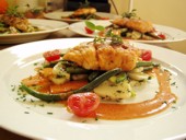 S�lt busa paprik�s m�rt�ssal