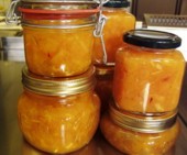 M�mor�t� citruslekv�r