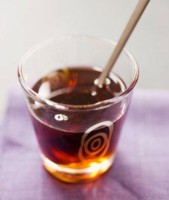 Sal�ta�ntetek juharsziruppal