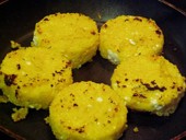 Juht�r�s puliszka