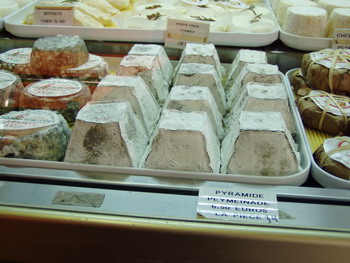 kecskesajtok fahamuval �rlelve