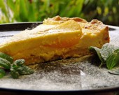 K�rt�s pudingpite