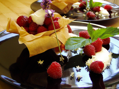 Levendul�s m�lnasal�ta