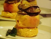 Rostons�lt libam�j s�lt alm�val