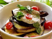 Joghurtos padlizs�nsal�ta