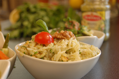 Pest�s rizssal�ta