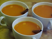 Mandarinos s�rgar�paleves