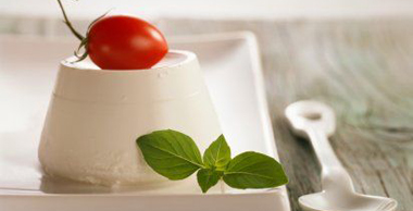 Ricotta