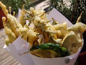 Ropog�s f�szerlevelek