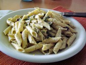 Tonhalas-cukkinis t�szta