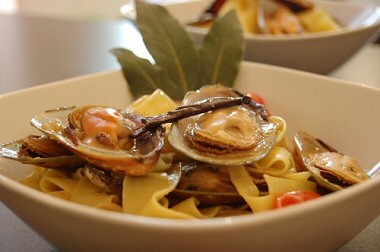 Van�li�s kagyl�